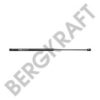 MERCE 0019808464 Gas Spring, bonnet